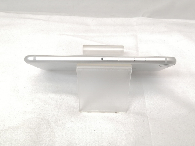 【中古】Apple SoftBank 【SIMロック解除済み】 iPhone 8 64GB シルバー MQ792J/A【戸塚】保証期間１ヶ月【ランクC】_5