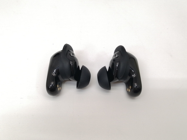 【中古】BOSE QuietComfort Ultra Earbuds 第2世代 [ブラック]【戸塚】保証期間１ヶ月【ランクB】