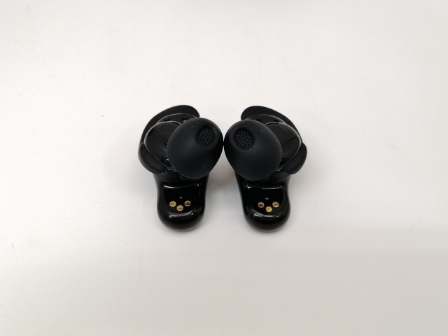 【中古】BOSE QuietComfort Ultra Earbuds 第2世代 [ブラック]【戸塚】保証期間１ヶ月【ランクB】_1
