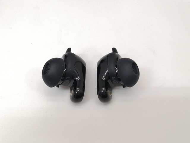 【中古】BOSE QuietComfort Ultra Earbuds 第2世代 [ブラック]【戸塚】保証期間１ヶ月【ランクB】_2