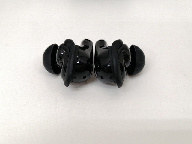 【中古】BOSE QuietComfort Ultra Earbuds 第2世代 [ブラック]【戸塚】保証期間１ヶ月【ランクB】_3
