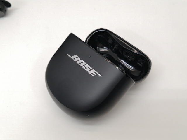 【中古】BOSE QuietComfort Ultra Earbuds 第2世代 [ブラック]【戸塚】保証期間１ヶ月【ランクB】_4