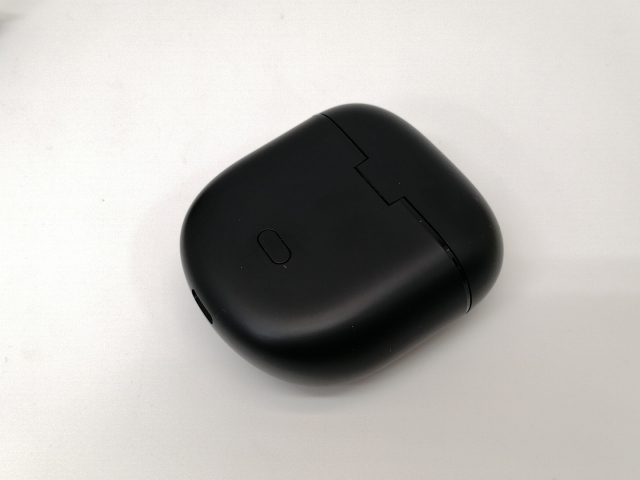 【中古】BOSE QuietComfort Ultra Earbuds 第2世代 [ブラック]【戸塚】保証期間１ヶ月【ランクB】_5
