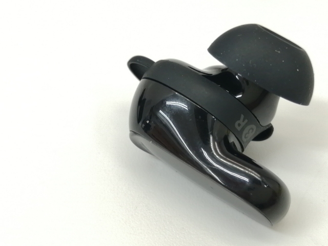 【中古】BOSE QuietComfort Ultra Earbuds 第2世代 [ブラック]【戸塚】保証期間１ヶ月【ランクB】_9