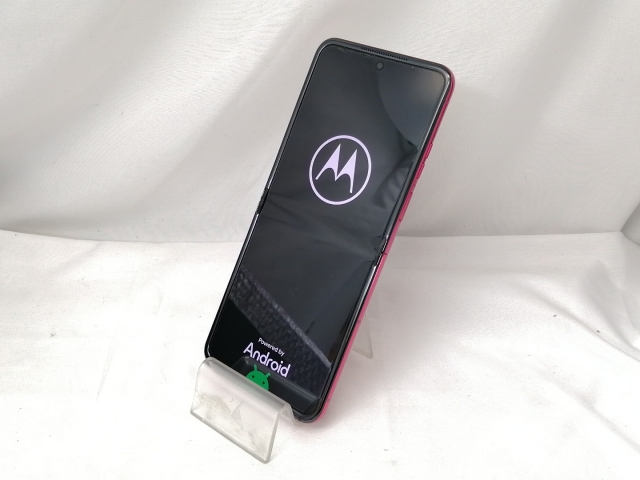 【中古良品】motorola razr40 simfree版【オマケつき】 中古良品】motorola razr40 simfree版【オマケつき】 motorola razr 40