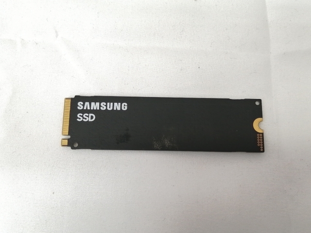 【中古】各社 1TB SSD (M.2 2280/PCIe4.0 NVMe)【戸塚】保証期間１週間_1