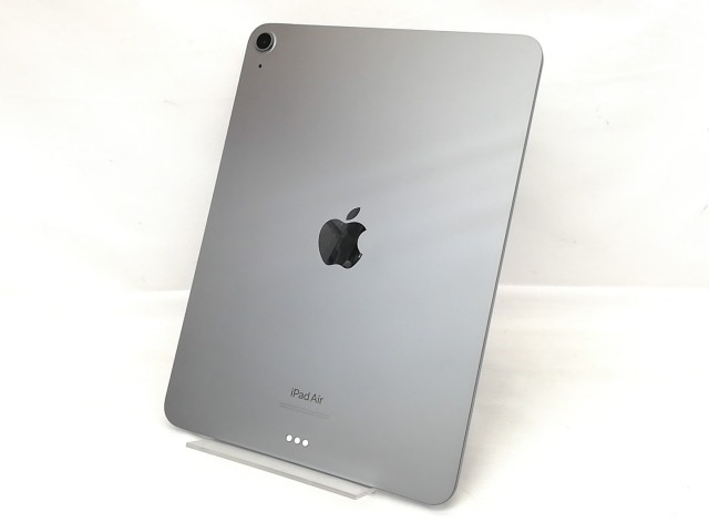 【中古】Apple iPad Air（第5世代/2022） Wi-Fiモデル 64GB スペースグレイ MM9C3J/A【日本橋3】保証期間１ヶ月【ランクA】