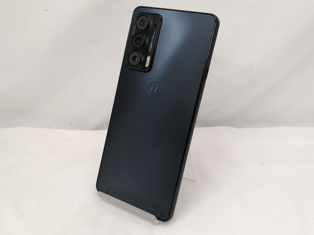 motorola edge 20 フロストオニキス 128GB 本体欠品無し