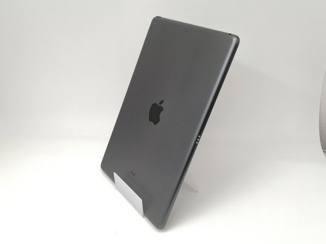 【中古】Apple 【Wi-Fi】 iPad（第8世代/2020） 128GB スペースグレイ MYLD2J/A【戸塚】保証期間１ヶ月【ランクC】