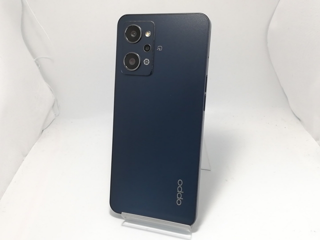 国内版SIMフリーCPH2353美品OPPO Reno7a「スターリーブラック」 Amazon | OPPO Reno7A スターリーブラック CPH2353 docomo/au