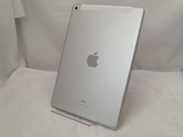 白ロム au SIMロックあり Apple iPad Air2 Wi-Fi+Cellular 16GB iPadOS15.5