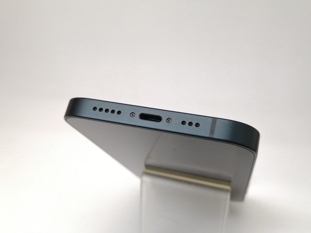 【中古】Apple docomo 【SIMフリー】 iPhone 14 128GB ミッドナイト MPUD3J/A【戸塚】保証期間１ヶ月【ランクA】_4