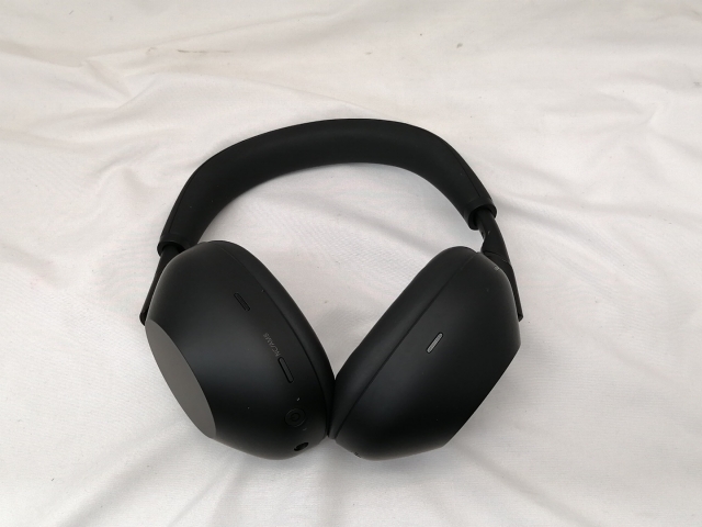 Sony WH-1000XM6ブラック　別売りカバー付 楽天市場】5点セット／ ソニー WH-1000XM6 カバー セット