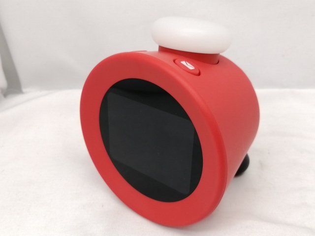 中古】Nintendo Nintendo ニンテンドーサウンドクロック Alarmo