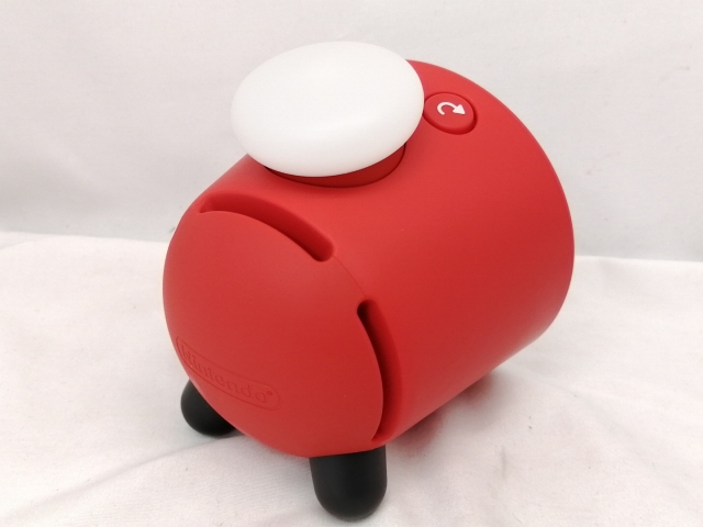 中古】Nintendo Nintendo ニンテンドーサウンドクロック Alarmo