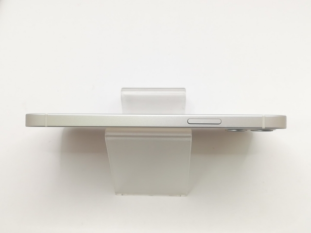 【中古】Apple au 【SIMロック解除済み】 iPhone 12 128GB ホワイト MGHV3J/A【戸塚】保証期間１ヶ月【ランクB】_2