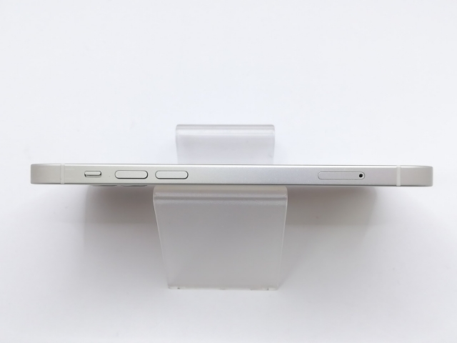 【中古】Apple au 【SIMロック解除済み】 iPhone 12 128GB ホワイト MGHV3J/A【戸塚】保証期間１ヶ月【ランクB】_3