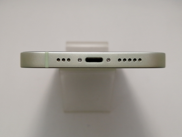 【中古】Apple docomo 【SIMロック解除済み】 iPhone 12 128GB グリーン MGHY3J/A【戸塚】保証期間１ヶ月【ランクB】_4