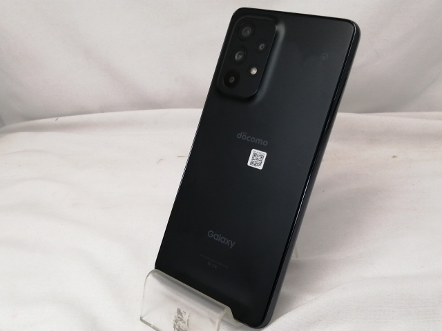 Galaxy A53 5G オーサムブラック 128GB ブランド 品 通販