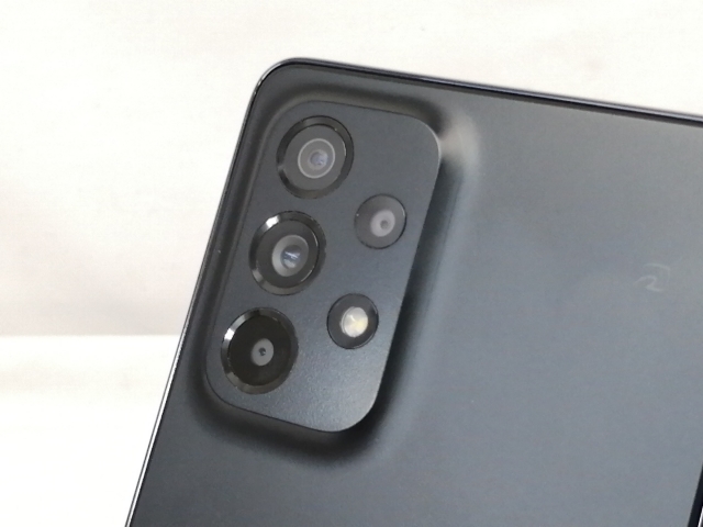 Galaxy A53 5G SC-53C docomo　オーサムブラック　中古品 Galaxy A53 5G SC-53C 商品一覧｜ムスビー【中古スマホ・中古