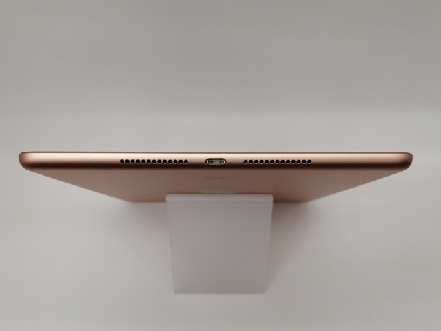 【中古】Apple 【Wi-Fi】 iPad（第8世代/2020） 32GB ゴールド MYLC2J/A【戸塚】保証期間１ヶ月【ランクA】_4