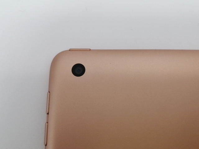 【中古】Apple 【Wi-Fi】 iPad（第8世代/2020） 32GB ゴールド MYLC2J/A【戸塚】保証期間１ヶ月【ランクA】_6
