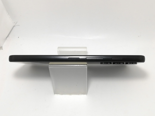 【中古】ZTE ymobile 【SIMフリー】 nubia S 5G 4GB 128GB ブラック A403ZT【新橋烏森通り】保証期間１ヶ月【ランクA】_2