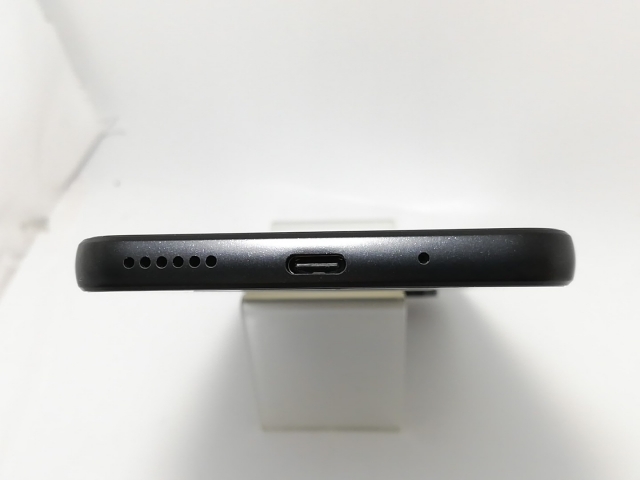 【中古】ZTE ymobile 【SIMフリー】 nubia S 5G 4GB 128GB ブラック A403ZT【新橋烏森通り】保証期間１ヶ月【ランクA】_4