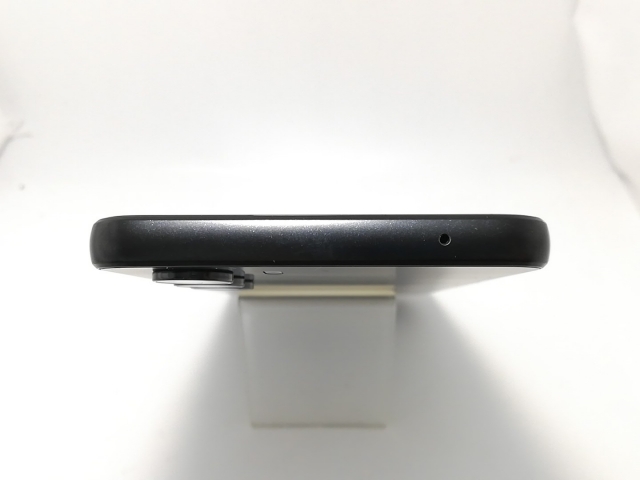 【中古】ZTE ymobile 【SIMフリー】 nubia S 5G 4GB 128GB ブラック A403ZT【新橋烏森通り】保証期間１ヶ月【ランクA】_5