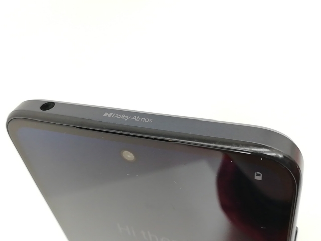 【中古】MOTOROLA 国内版 【SIMフリー】 moto g13 マットチャコール 4GB 128GB PAWW0020JP【戸塚】保証期間１ヶ月【ランクB】_2