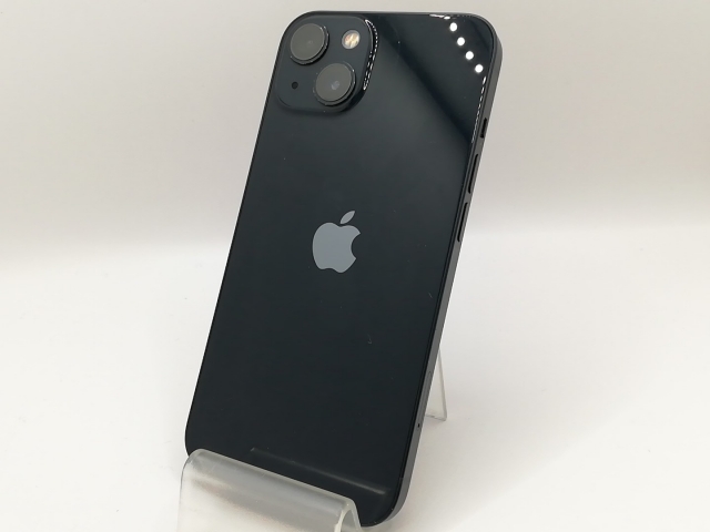アップル iPhone13 128GB ミッドナイト SIMフリー iPhone13 128GB