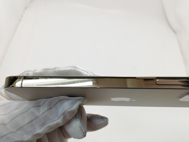 Apple iPhone 12Pro 256GB SIMロック解除済 中古】Apple au 【SIMロック解除済み】 iPhone 12 Pro 256GB