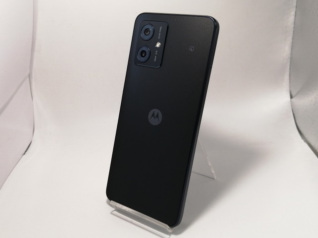 【中古】MOTOROLA 国内版 【SIMフリー】 moto g64 5G スペースブラック 8GB 128GB PB2G0000JP【戸塚】保証期間１ヶ月【ランクA】