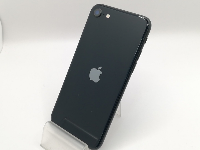 中古】Apple 国内版 【SIMフリー】 iPhone SE（第3世代） 256GB 