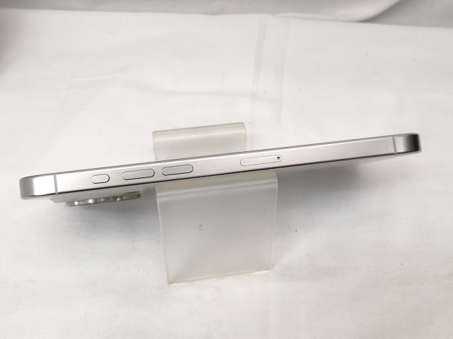 【中古】Apple 国内版 【SIMフリー】 iPhone 15 Pro Max 256GB ホワイトチタニウム MU6Q3J/A【戸塚】保証期間１ヶ月【ランクA】