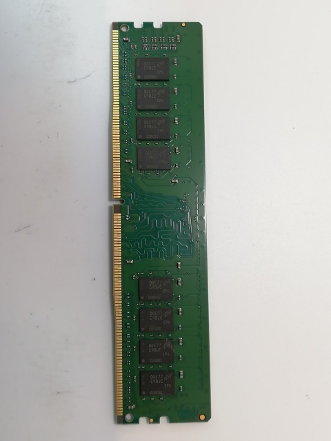 中古】DDR4 16GB PC4-21300(DDR4-2666)【デスクトップPC用