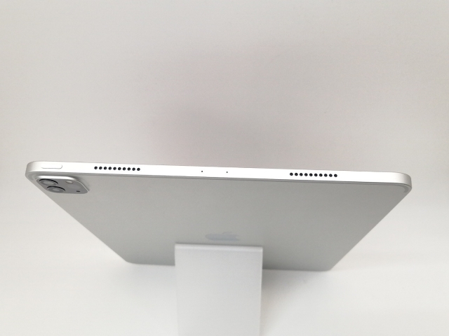 【中古】Apple 【Wi-Fi】 12.9インチ iPad Pro（第6世代/2022） 256GB シルバー MNXT3J/A【戸塚】保証期間１ヶ月【ランクC】_2
