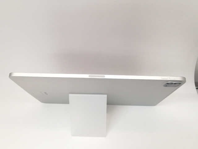 【中古】Apple 【Wi-Fi】 12.9インチ iPad Pro（第6世代/2022） 256GB シルバー MNXT3J/A【戸塚】保証期間１ヶ月【ランクC】_3