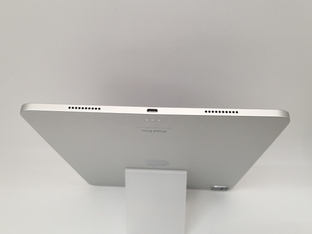 【中古】Apple 【Wi-Fi】 12.9インチ iPad Pro（第6世代/2022） 256GB シルバー MNXT3J/A【戸塚】保証期間１ヶ月【ランクC】_4