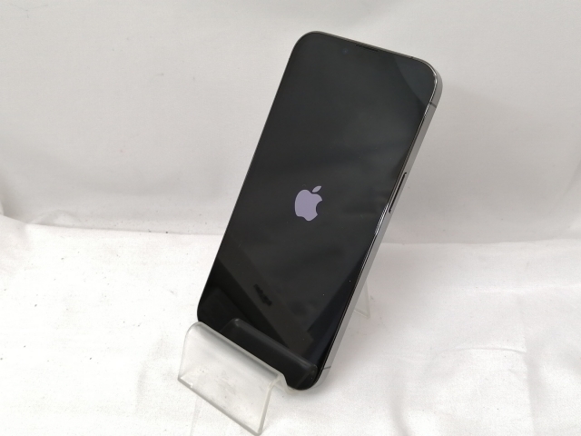 中古】Apple 国内版 【SIMフリー】 iPhone 13 Pro 512GB