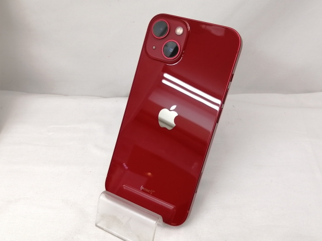 中古】Apple 国内版 【SIMフリー】 iPhone 13 256GB (PRODUCT 中古】Apple 国内版 【SIMフリー】 iPhone 13 256GB (PRODUCT