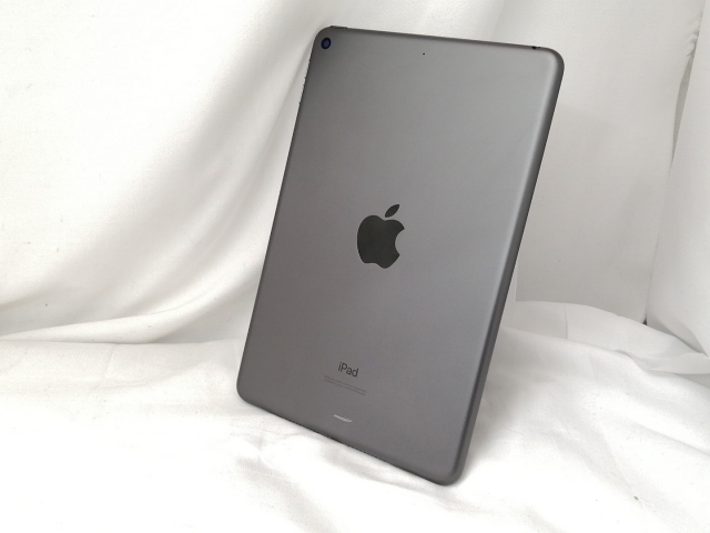 【中古】Apple 【Wi-Fi】 iPad mini（第5世代/2019） 64GB スペースグレイ MUQW2J/A【戸塚】保証期間１ヶ月【ランクB】