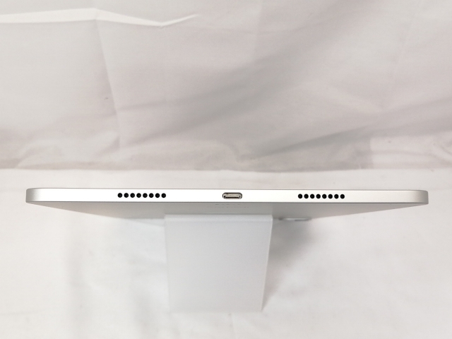 【中古】Apple 【Wi-Fi】 11インチ iPad Pro（第4世代/2022） 128GB シルバー MNXE3J/A【川崎】保証期間１ヶ月【ランクA】_4