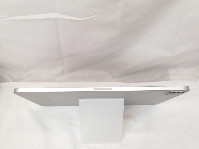 【中古】Apple 【Wi-Fi】 11インチ iPad Pro（第4世代/2022） 128GB シルバー MNXE3J/A【川崎】保証期間１ヶ月【ランクA】_5