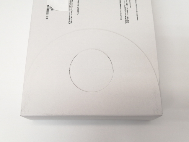 【未使用】Apple Apple Watch Ultra3 49mm Cellular ナチュラルチタニウムケース/アンカーブルーオーシャンバンド MEWH4J/A【戸塚】保証期間３ヶ月_4