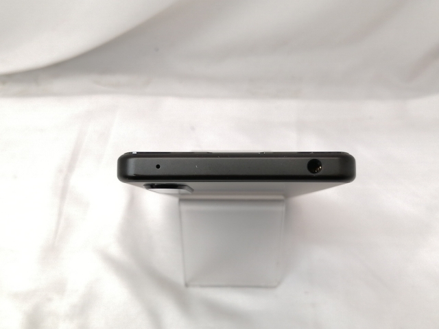 【中古】SONY 国内版 【SIMフリー】 Xperia 5 IV 8GB 256GB XQ-CQ44/B ブラック【戸塚】保証期間１ヶ月【ランクB】