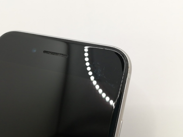 【中古】Apple SoftBank 【SIMフリー】 iPhone SE（第3世代） 128GB スターライト MMYG3J/A【戸塚】保証期間１ヶ月【ランクB】_2