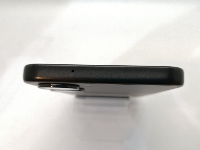 【中古】ZTE ymobile 【SIMフリー】 Libero 5G IV 4GB 128GB ブラック A302ZT【高崎モントレー】保証期間１ヶ月【ランクA】_2