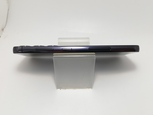 【中古】SAMSUNG au 【SIMフリー】 Galaxy S23 ファントムブラック 8GB 256GB SCG19【戸塚】保証期間１ヶ月【ランクB】_3