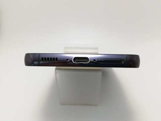 【中古】SAMSUNG au 【SIMフリー】 Galaxy S23 ファントムブラック 8GB 256GB SCG19【戸塚】保証期間１ヶ月【ランクB】_4